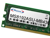 Memory Solution MS8192ASU-MB436 geheugenmodule 8 GB