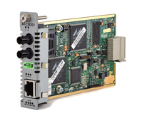 Allied Telesis AT-CM301 convertitore multimediale di rete 1000 Mbit/s 1310 nm