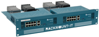 Rackmount.IT Rack Mount Kit für Palo Alto PA-220 (two appliances on one rack)