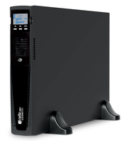 Riello VSD 2200 ER uninterruptible power supply (UPS) Line-Interactive 2.2 kVA 1760 W 9 AC outlet(s)