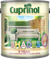 Cuprinol Garden Shades 2.5 L