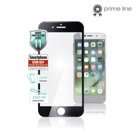 Hama 00183418 Display-/Rückseitenschutz für Smartphones Klare Bildschirmschutzfolie Apple