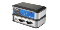 Moxa UPort 2210 Serieller Konverter/Repeater/Isolator USB 2.0 RS-232