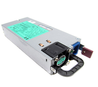 HPE 579229-001 power supply unit 1200 W Silver