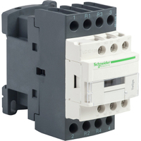 Schneider Electric LC1D128F7 hulpcontact