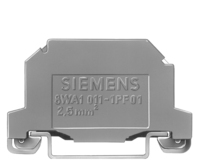 Siemens 8WA1011-1PF01 Schutzschalter-Zubehör