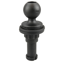 RAM Mounts Spline Post Ball Adapter