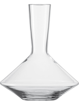 SCHOTT ZWIESEL 113745 Weinkaraffe 0,75 l Glas