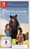 GAME Ostwind: Ein unerwartetes Abenteuer Standard Deutsch Nintendo Switch