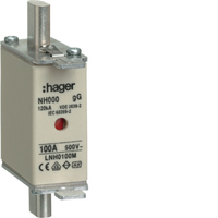 Hager LNH0100M electrical enclosure accessory