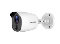 Hikvision DS-2CE11H0T-PIRLO Rond CCTV-bewakingscamera Buiten 2560 x 1944 Pixels Plafond/muur