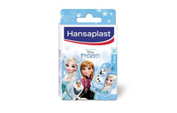 Hansaplast 48371-00000 sebtapasz 20 db