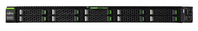 Fujitsu PRIMERGY RX2530 M5 serwer Rack (1U) Intel® Xeon Silver 4208 2,1 GHz 16 GB DDR4-SDRAM 450 W