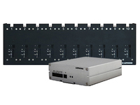 Aiphone IX-10AS intercom system accessory