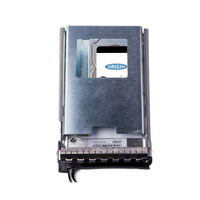 Origin Storage DELL-600SAS/15-S6RC interne harde schijf 3.5" 600 GB SAS