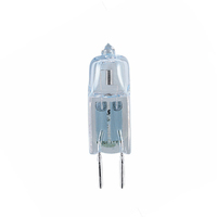 Osram HALOSTAR STARLITE 10 W 6 V G4 lámpara halógena Blanco cálido