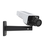 Axis 01810-031 bewakingscamera Doos IP-beveiligingscamera Binnen 3840 x 2160 Pixels Plafond/muur