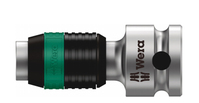 Wera 8784 B1 ADAPTER ZYKLOP, 3/8” wrench adapter/extension Socket adaptor 1 pc(s)