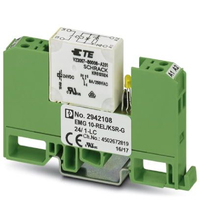 Phoenix Contact 2942108 electrical relay