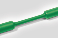 Hellermann Tyton 333-31805 cable insulation Green