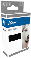 Astar AS70029 inktcartridge 1 stuk(s) Compatibel Zwart