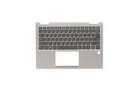 Lenovo 5CB0Q95811 laptop spare part Housing base + keyboard