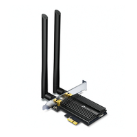 TP-Link Archer TX50E Interno WLAN / Bluetooth 2402 Mbit/s