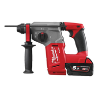 Milwaukee M18 CH-502C 1400 tr/min SDS Plus