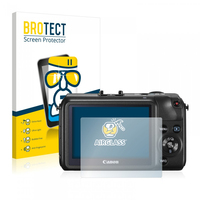 BROTECT 2707178 camera screen protector Transparent Canon