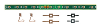 Trix 66616 scale model part/accessory