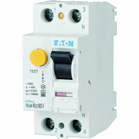 Eaton xEffect - FRCmM Type F interruttore automatico Dispositivo a corrente residua Tipo F 2