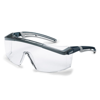 Uvex 9164187 lunette de sécurité