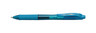 Pentel EnerGel X Intrekbare pen met clip Blauw