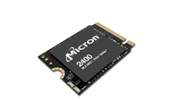 Micron 2400 M.2 2 TB PCI Express 4.0 NVMe