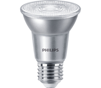 Philips MASTER LEDspot PAR energy-saving lamp 6 W E27