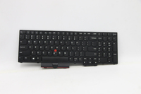 Lenovo 5N20W68181 notebook spare part Keyboard