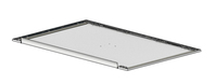HP M08901-001 notebook spare part Display cover