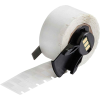 Brady PTL-10-427 printer label White Self-adhesive printer label