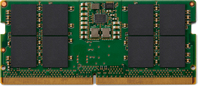 HP 16GB DDR5 (1x16GB) 4800 SODIMM ECC Memory moduł pamięci