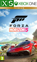 Microsoft Forza Horizon 5: Premium Edition Xbox One