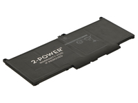 2-Power 2P-N2K62 laptop spare part Battery
