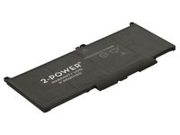 2-Power CBP3667A laptop spare part Battery