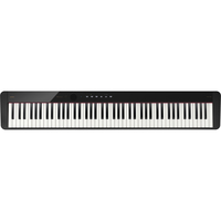 Casio Privia PX-S1100BK Digitales Piano 88 Schlüssel Schwarz