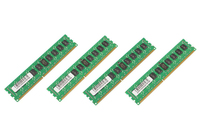 CoreParts MMH3816/16GB module de mémoire 16 Go 4 x 4 Go DDR3 1600 MHz ECC