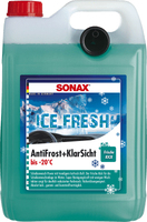 Sonax Antifrost + Klarsicht bis -20°C Ice-fresh