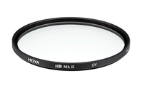 Hoya HD Mk II UV Ultraviolet (UV) camera filter 7.7 cm
