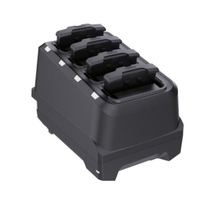 Zebra SAC-WS5X-4S13-01 carica batterie Batteria del lettore di codici a barre AC