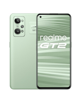 realme GT 2 16,8 cm (6.62") Dual SIM Android 12 5G USB Type-C 12 GB 256 GB 5000 mAh Groen