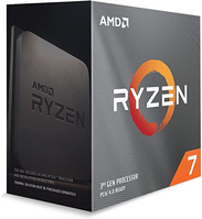 AMD Ryzen 7 5700X Prozessor 3,4 GHz 32 MB L3 Box