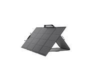 EcoFlow Solar220W zonnepaneel 220 W Monokristallijn silicium